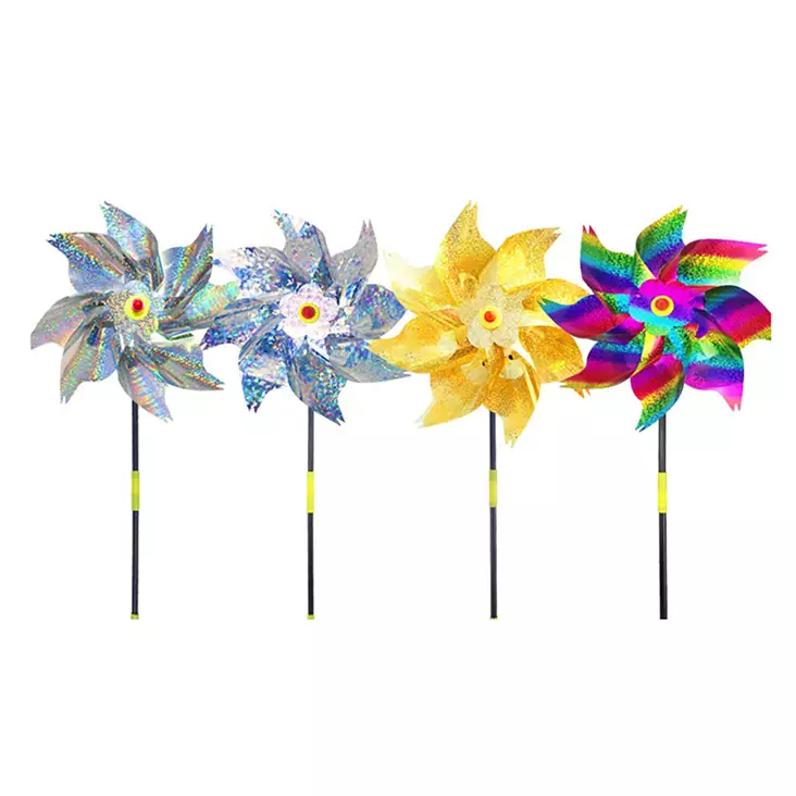 LINNUNPELOTIN Viipperä 12 cm - Linnunpelättimet - 6438159380874 - 1