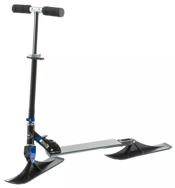 LUMIPOTKULAUTA ATOM - Ulkoliikunta talvi - 6410412458124 - 1