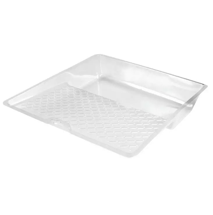 MAALIKAUKALON SUOJUS 32X34CM KUW0233 - Jatkovarret ja maalikaukalot - 5900950152314 - 1