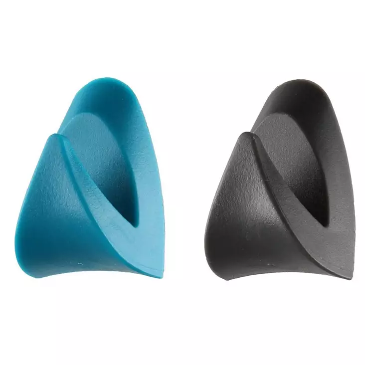 magneettikoukku muovi tarmo - Koukut, naulakot ja telineet - 6410413183414 - 1