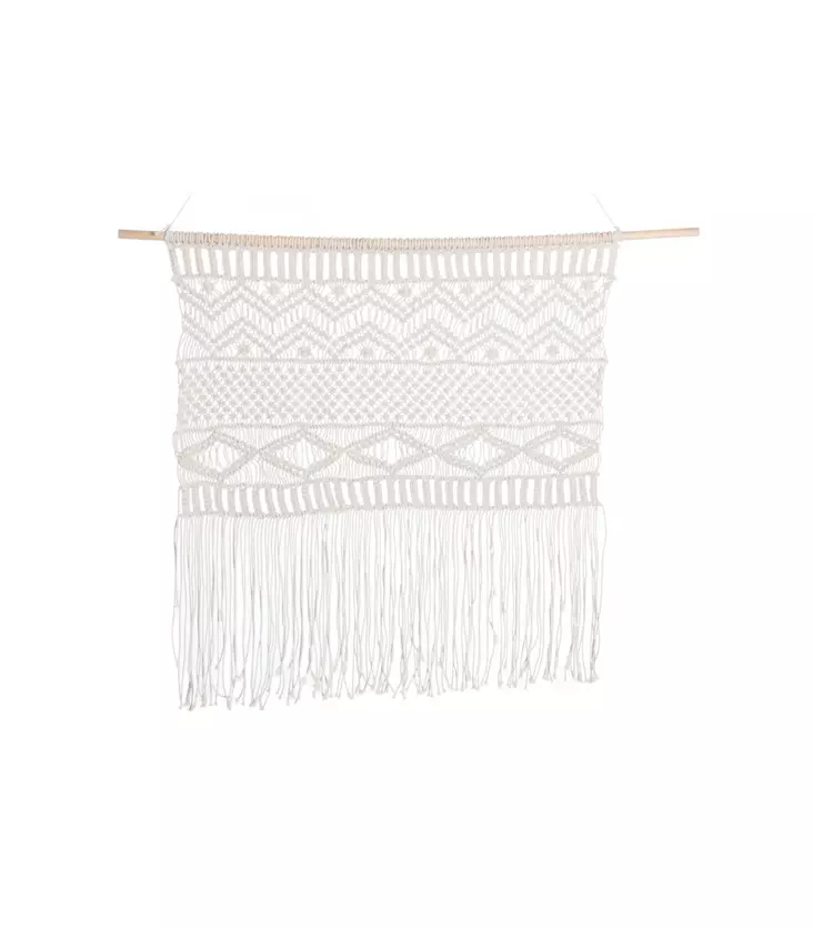 MAKRAMEE 1 M 4Living - Koriste-esineet - 6410413326484 - 1