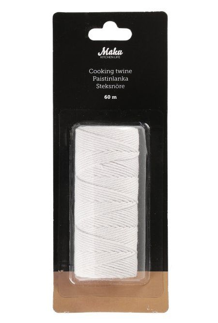 paistinlanka 60 metri=C3=A4 - Keittiötyövälineet - 6410412819314 - 1