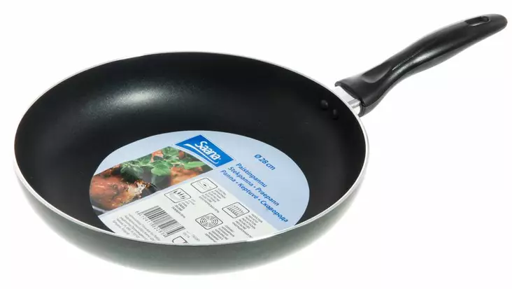 Maku PAISTINPANNU TEFLON 28cm - Paistinpannut - 6410411822834 - 1