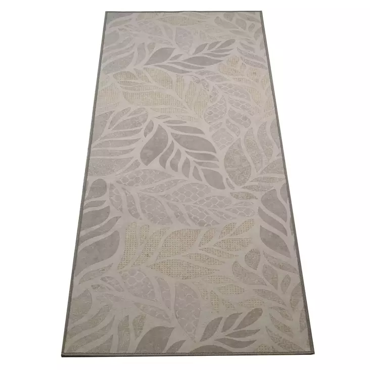 MATTO LEHVÄ 80X150 VAALEA - Lattiamatot - 6417645325964 - 1