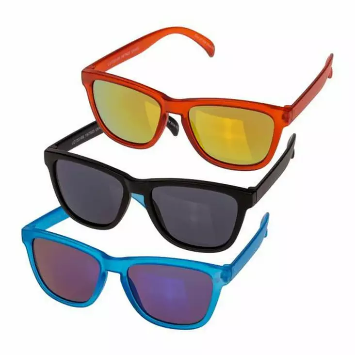 M.aurinkolasit - Aurinkolasit - 4029811484744 - 1