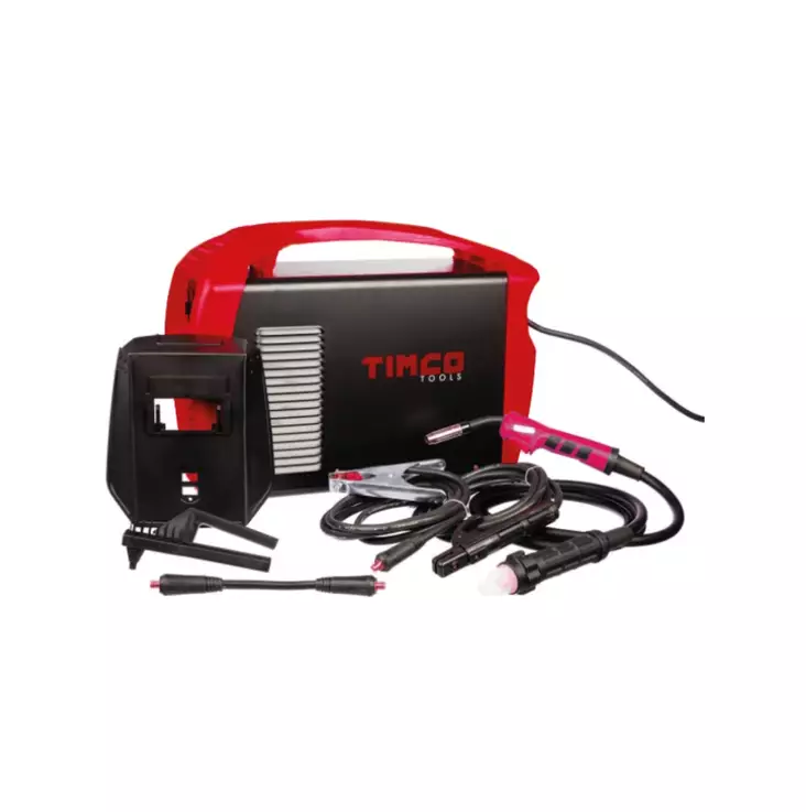 timco mig mi250 hitsauslaite hitsauskone - MIG- hitsauskoneet - 6438014186894 - 1