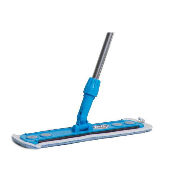 mikrolevymoppi Aino s=C3=A4=C3=A4dett=C3=A4v=C3=A4ll=C3=A4 varrella - Lattiamopit ja vaihto-osat - 6416096521192 - 1