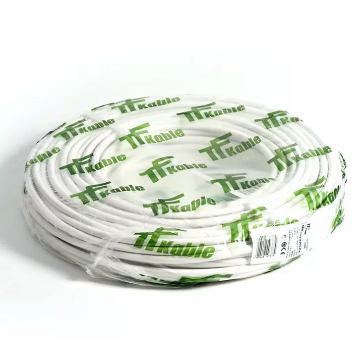 MMj asennuskaapeli s=C3=A4hk=C3=B6johto asennusjohto - Kaapelit, johdot ja johtokourut - 5900424008314 - 1