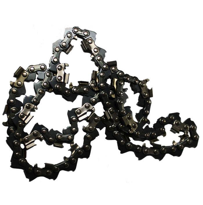 Moottorisahan teräketju 325-0,50"/1,3 mm, 56 DL - Moottorisahan teräketjut ja laipat - 6430013067464 - 1