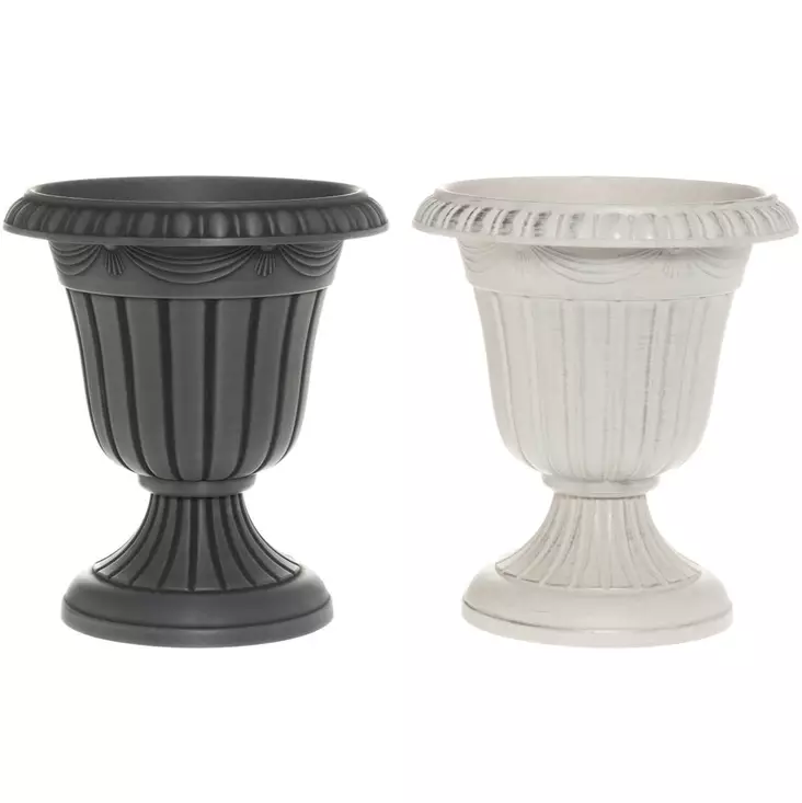 MUOVIRUUKKU ROME 33CM 4Living - Ulkoruukut - 6410413121324 - 1