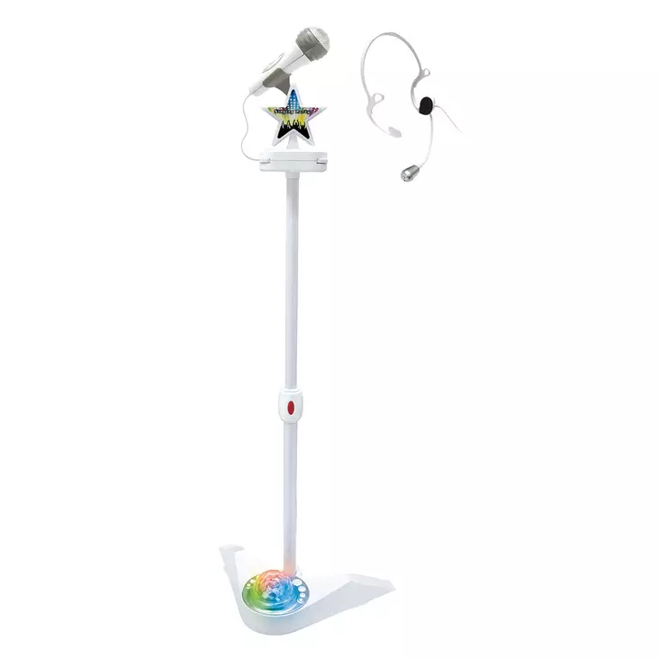 Music mikrofonisetti bluetooth - Roolileikit ja asut - 5713428024224 - 1