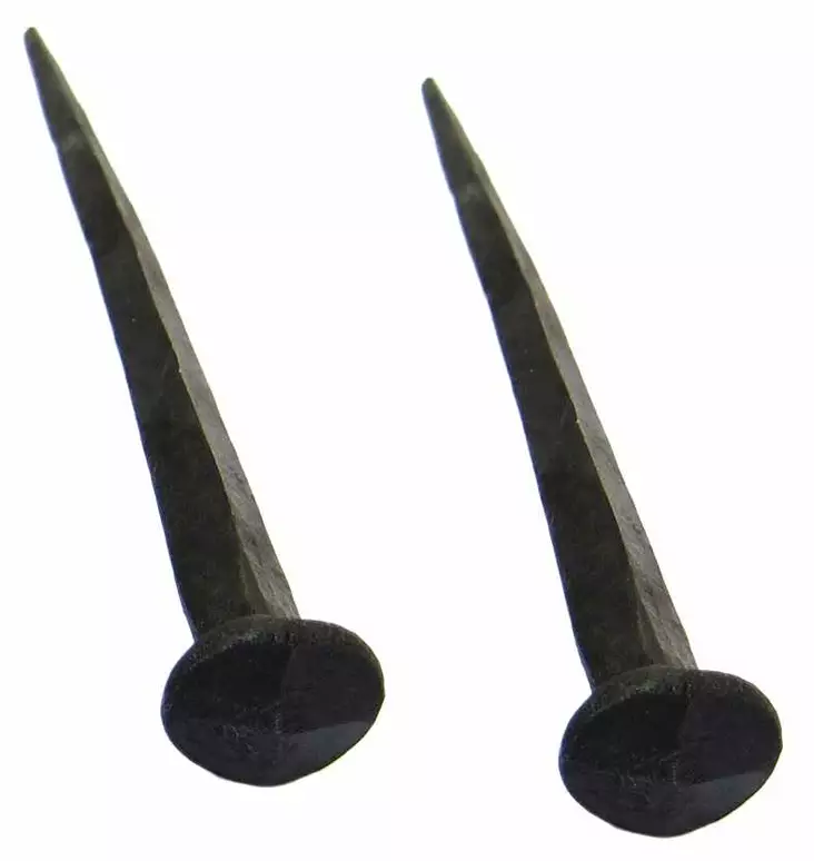 NAULA 8CM 2KPL TAKORAUTA SEPÄN TAKOMA - Naulat - 6430035701094 - 1