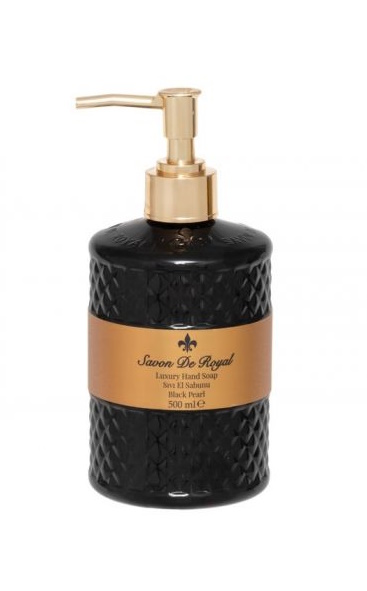 k=C3=A4sisaippua Black Pearl - Käsisaippuat - 8681554607444 - 1