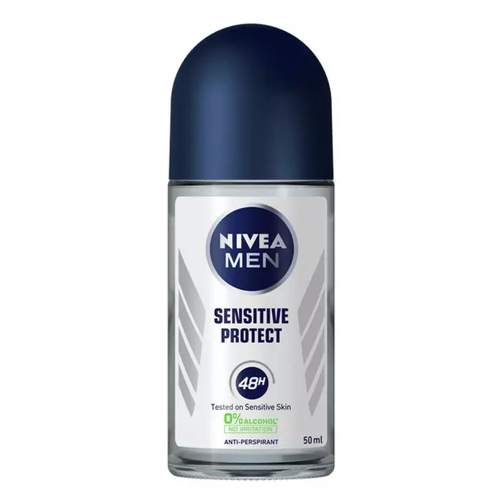 M.DEO Roll-on Sensitive Protect 50ml - Miesten deodorantit - 42349594 - 1