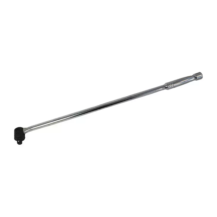 Vääntövarsi 1/2" 60cm nivelletty - Räikkävääntimet ja nivelvääntimet - 6430013062834 - 1