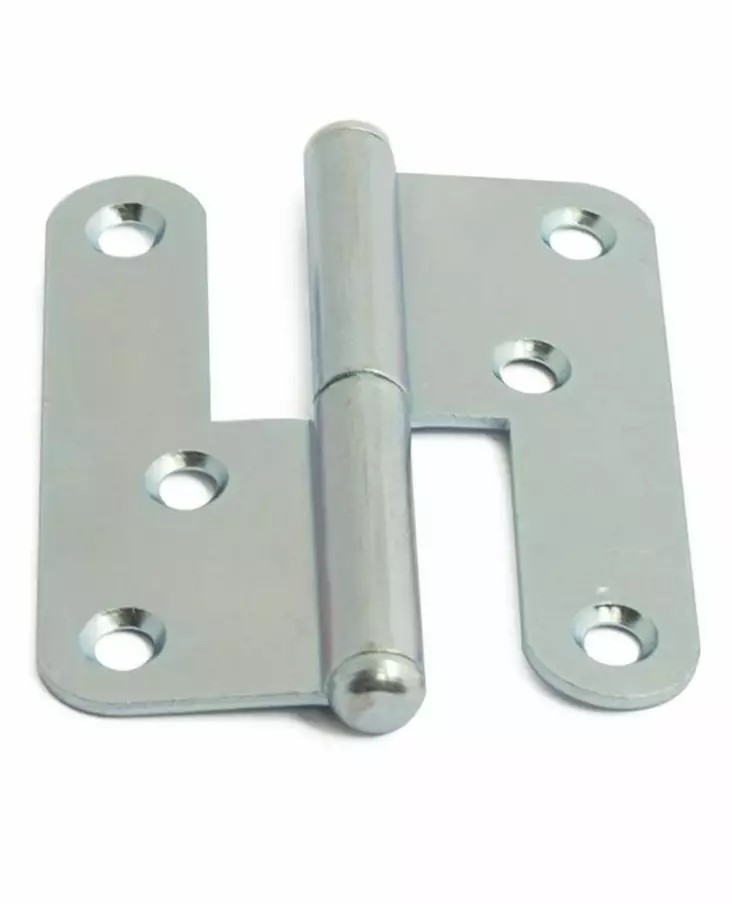 NOSTOSARANA 1222 OIKEA TERÄS 2KPL - Saranat - 7317900006364 - 1