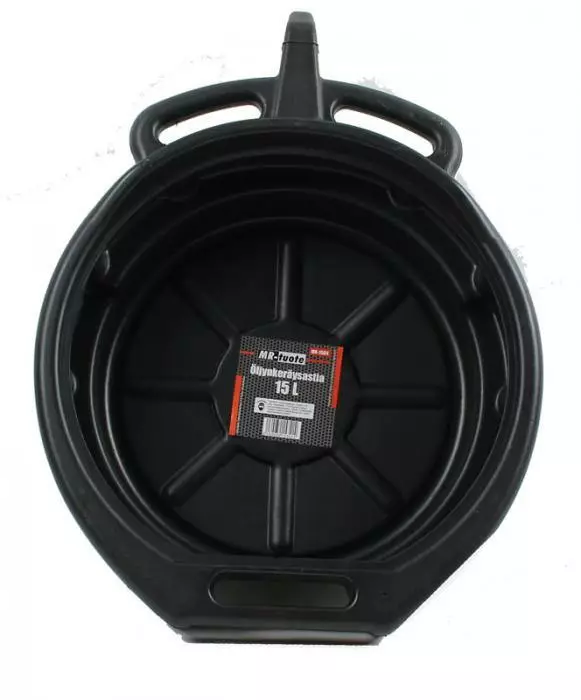 Öljynkeräysastia 16L - Polttoainesäiliöt - 6430032153414 - 1