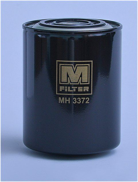 m filter m-filter =C3=B6ljynsuodatin auton =C3=B6ljyn suodatin - Öljynsuodattimet - 6417575033724 - 1