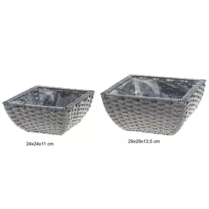 ONYX ISTUTUSKORI MATALA - Istutuskorit - 6410412866394 - 1