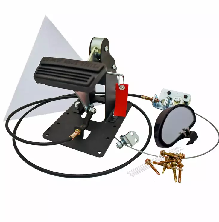 Opetuspoljinsarja Arctic auto - KAATORYHMÄ - 6438014259574 - 1