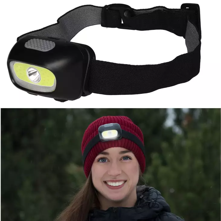 OTSALAMPPU Basic Musta - Otsalamput - 6410413348974 - 1