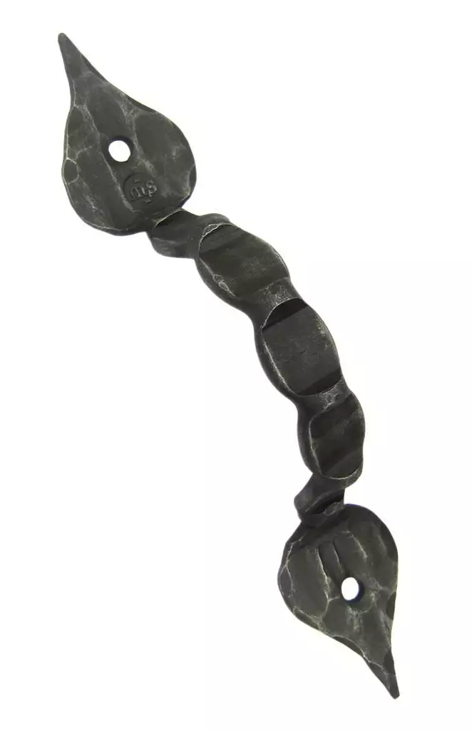 OVENKAHVA TAKORAUTA 24CM SEPÄN TAKOMA - Vetimet ja kaappihelat - 6430035700264 - 1