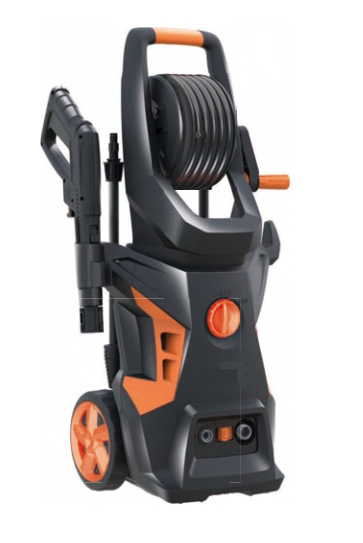 duro painepesuri - Painepesurit ja pesuainevaahdottimet - 6438168106014 - 1