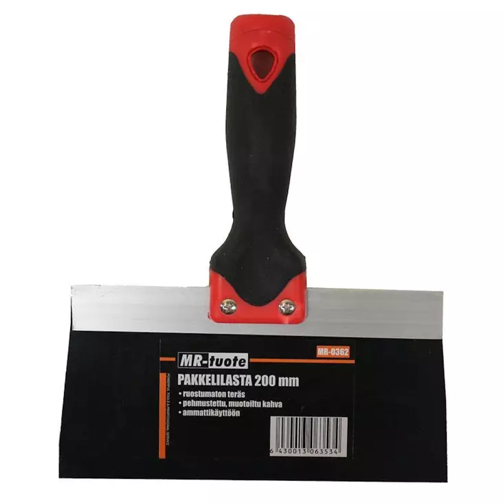 Pakkelilasta 200mm - Tasoituslastat - 6430013063534 - 1