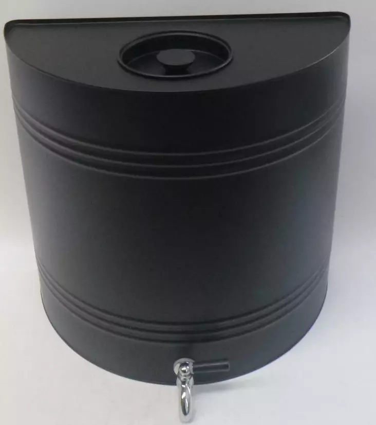 pesus=C3=A4ili=C3=B6 sein=C3=A4lle musta s=C3=A4ili=C3=B6 hanalla - Pihakastelukannut ja tarvikkeet - 6438168112084 - 1