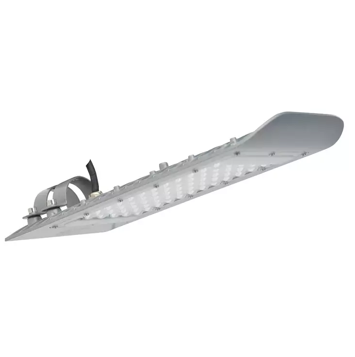 PIHAVALO LED SLIM 100W - Ulkovalaisimet - 6438168105154 - 1