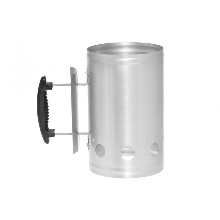 Piippusytytin grillihiilille Mustang - Sytyttimet - 6410412181404 - 6