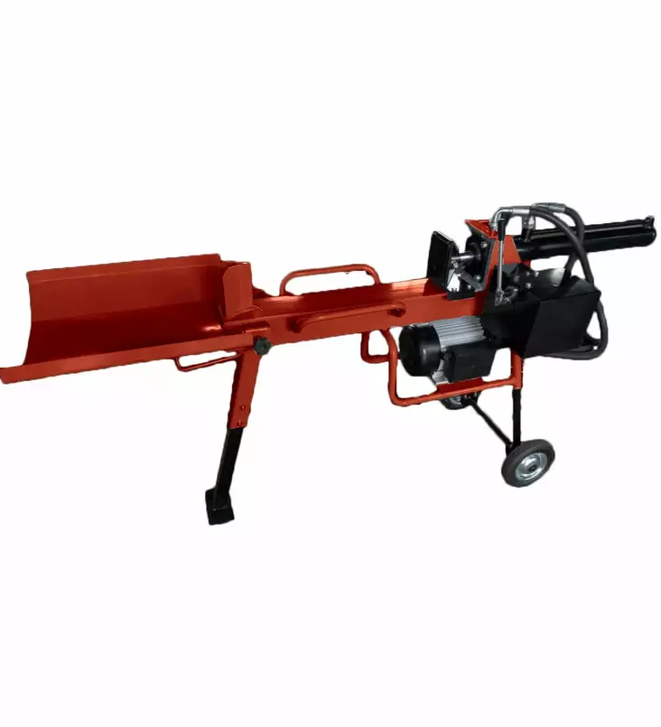 PIKAHALKOMAKONE 7T 3KW/230V TIMCO - Halkomakoneet ja -klapikoneet - 6438014130194 - 1