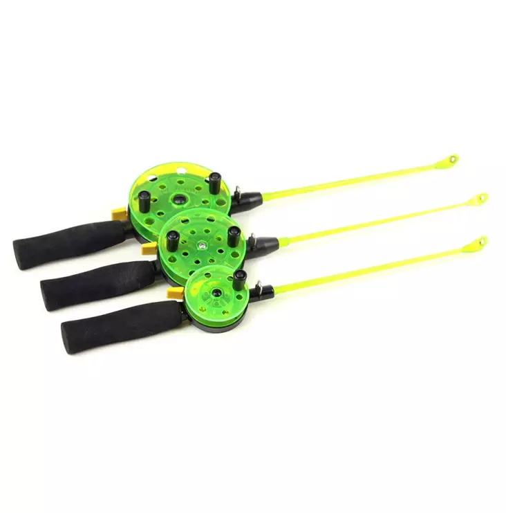 pilkkivapa v=C3=A4in=C3=B6 osmanka pilkkiminen talvikalastus pilkki - Pilkkivavat, pilkkikelat ja pilkkisetit - 6438212003214 - 1