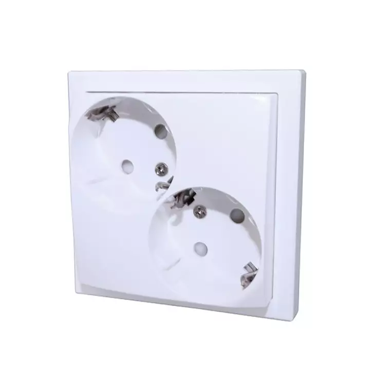 Pistorasia Nordic 2-os up vino - Pistorasiat, haaroittimet ja kytkimet - 6438140973054 - 1