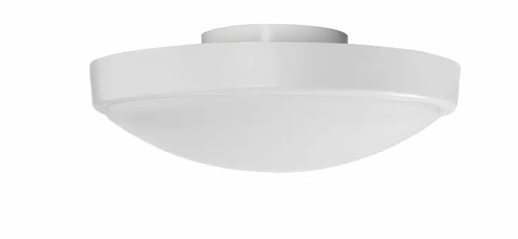 Plafodi Airam Zeo Duo 350 18W/830/840 IP20 - Plafondit - 6435200249104 - 1