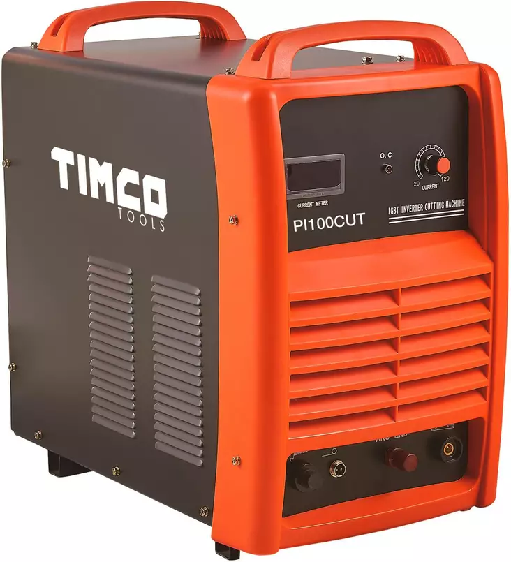 PLASMALEIKKURI TIMCO PI100 CUT - Plasmaleikkurit - 6438014188614 - 1