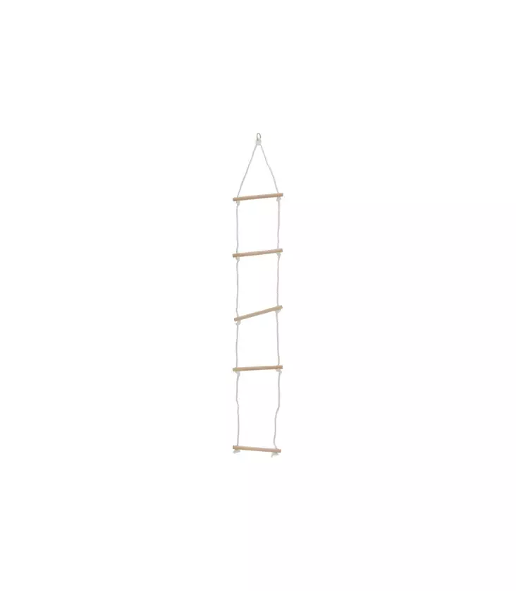 PLAY KÖYSITIKKAAT 2 M - Keinut, hiekkalaatikot ja liukumäet - 6410413169814 - 1