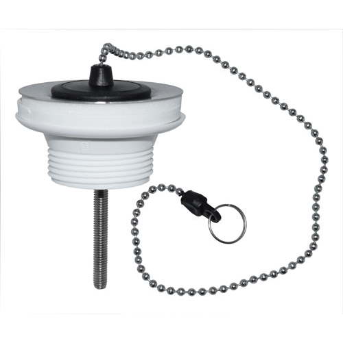 POHJAVENTTIILI 1 1/4 - Venttiilit - 6438140050144 - 1