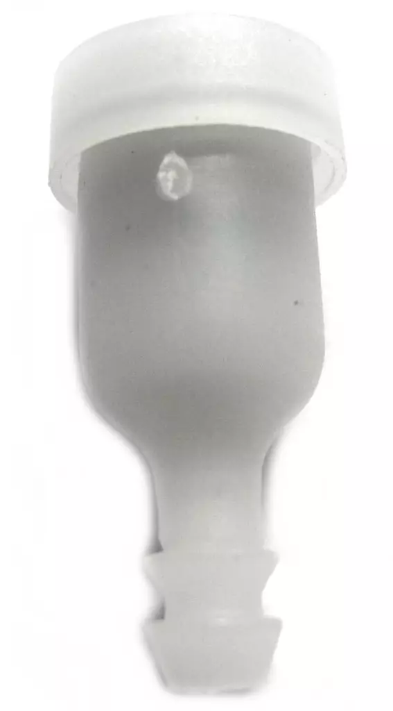 POLTTOAINESÄILIÖN ILMAUSVENTTIILI MOOTTORISAHAAN - Moottorisahan varaosat - 6419773656194 - 1