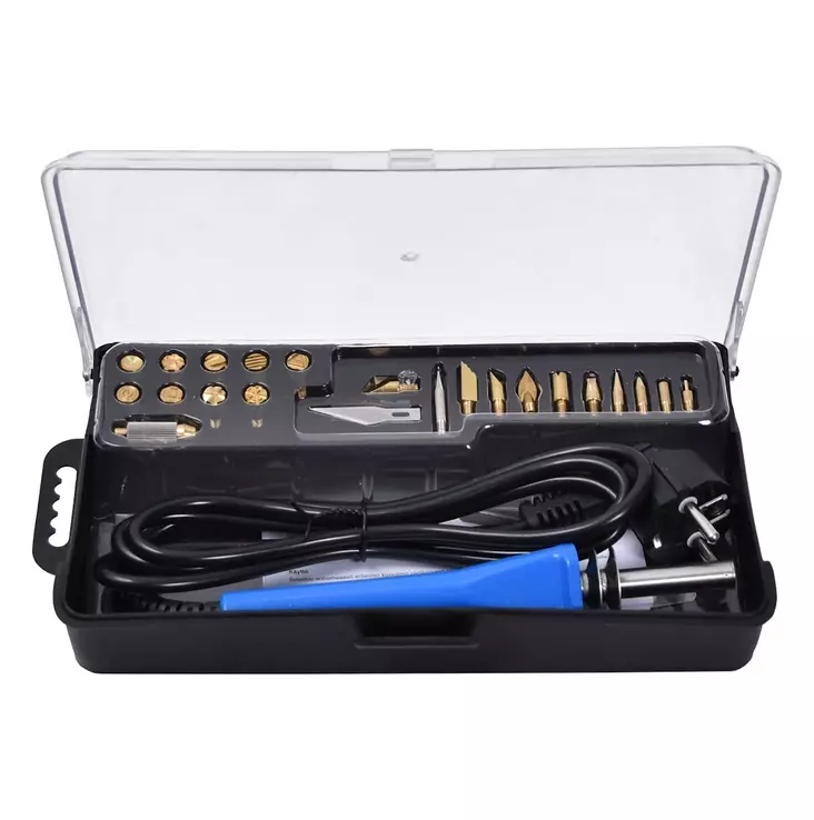 polttomerkint=C3=A4sarja finbullet - Juotoslaitteet - 6438152049624 - 1