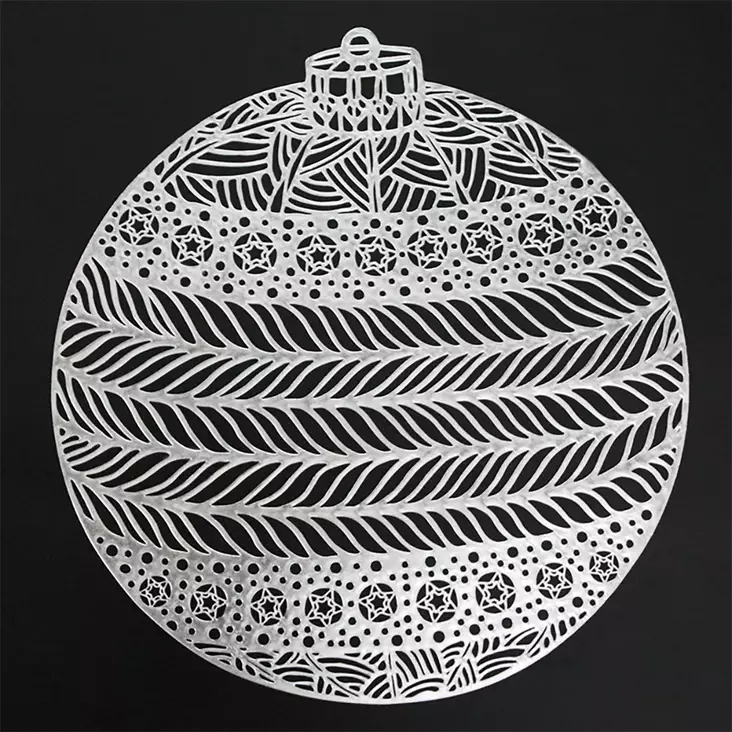 Pöytätabletti 38 cm lajitelma - Pöytätabletit - 6438506010744 - 1