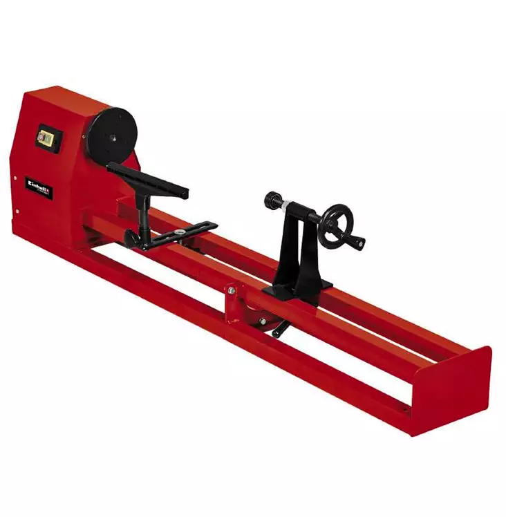 PUUSORVI TC-WW 100/1 EINHELL - Erikoissähkötyökalut - 4006825633924 - 1