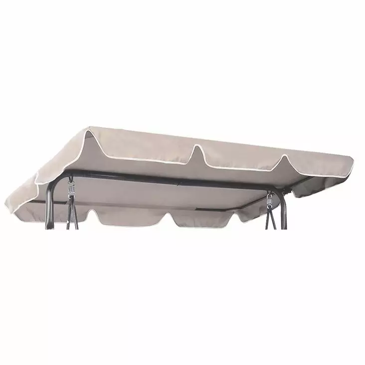 Puutarhakeinun varakate beige - Puutarhakeinun varakatot - 7876600000004 - 1