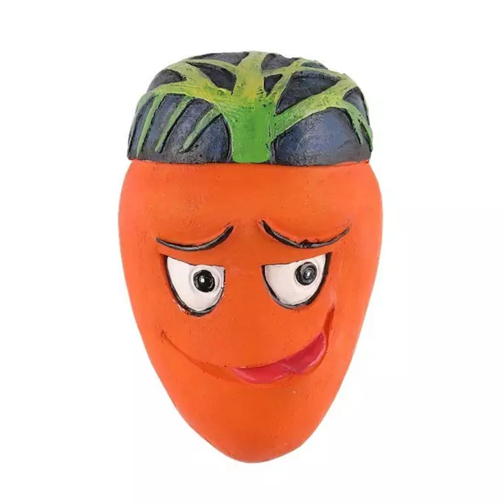 Puutarhakoriste vihannes porkkana - Puutarhakoristeet - 6410416317304 - 1