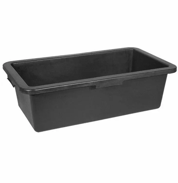 Rakennuspalju 40L suorakaide - Rakennuspaljut ja sangot - 6438168088884 - 1