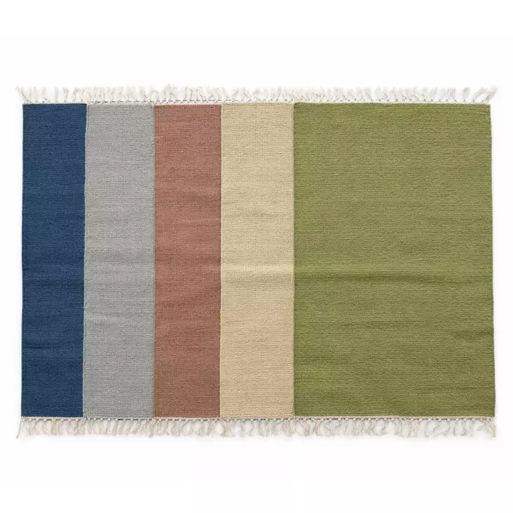 Räsymatto 70x120cm - Lattiamatot - 6438506014414 - 1