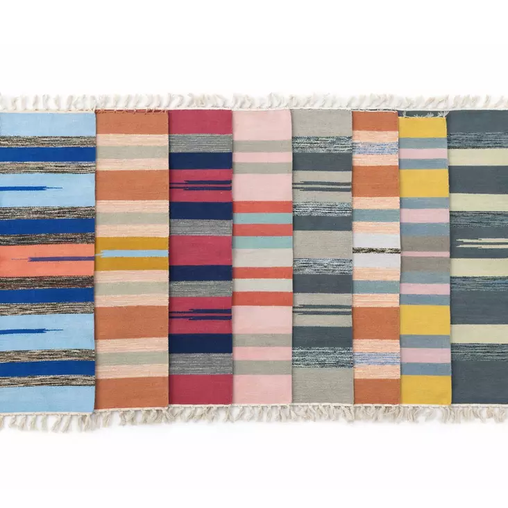 RÄSYMATTO 70X140CM - Lattiamatot - 6438159893954 - 1