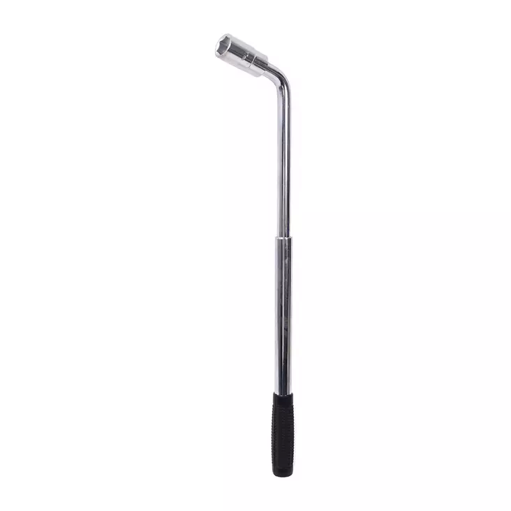 Pyöränmutteriavain 17 & 19mm - Rengastarvikkeet - 6430017707694 - 1