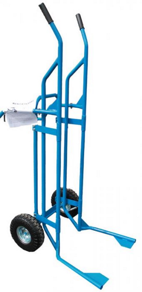 RENGASKÄRRY MAX 200KG - Korjaamolaitteet ja tarvikkeet - 6430074690854 - 1