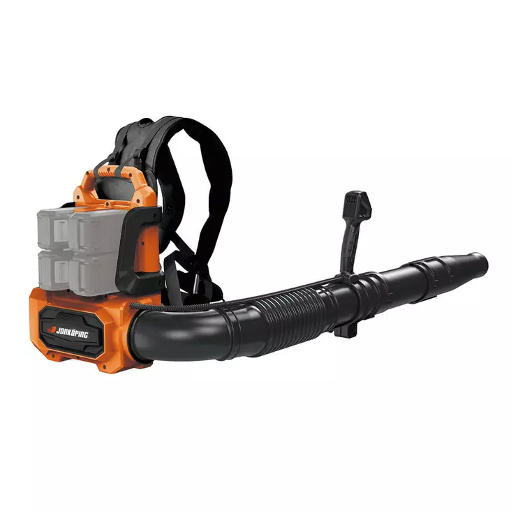 Reppuakkupuhallin 18+18V - Akkulehtipuhaltimet - 6438168119564 - 1